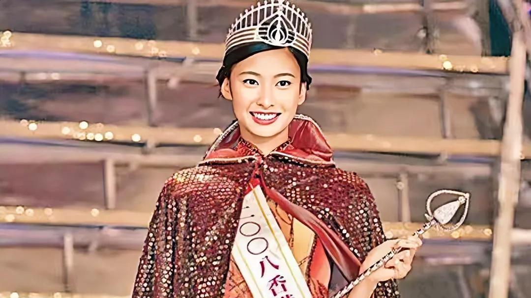 最丑港姐评选：谁才是真正的丑女？