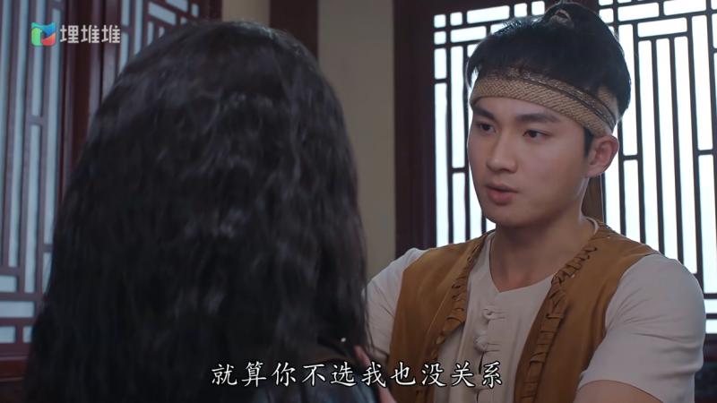 TVB武侠喜剧《痞子无间道》笑料爆梗应接不暇，全员碰撞奇妙火花