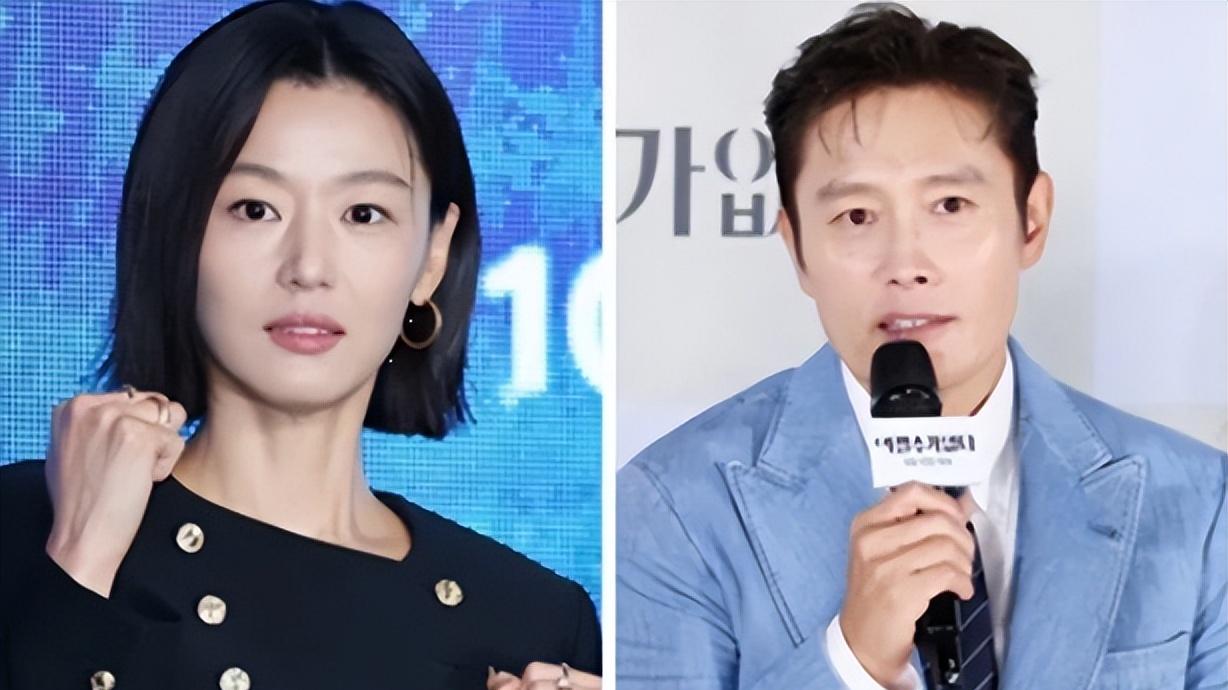 禁止韩国劣迹艺人来圈钱，全智贤一见钟情？没人关心！