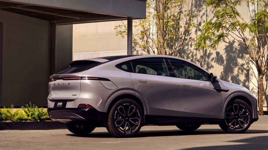 成功走出ICU，上市即爆款！17.68万起小鹏G6要怎么选？