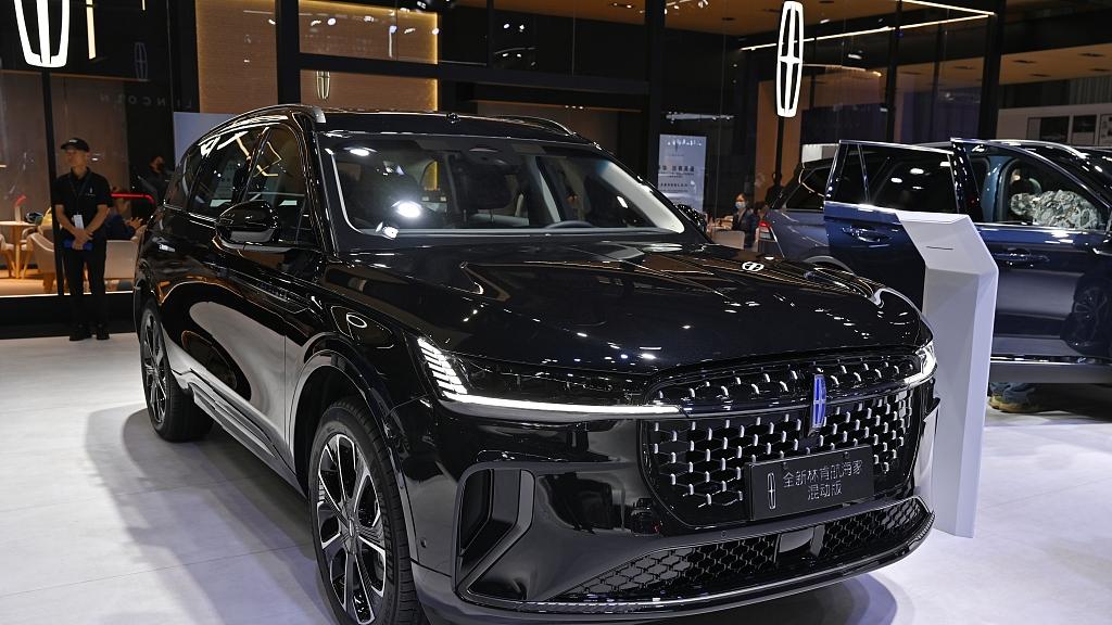 林肯汽车到底好不好？深度解析豪华体验背后的真实口碑与市场表现