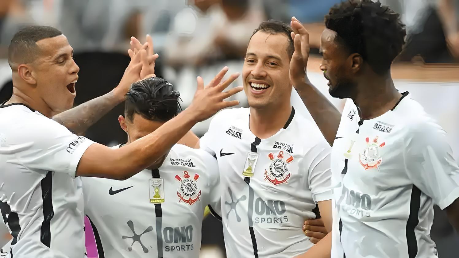 11.20巴甲推荐：科林蒂安VS圣保罗