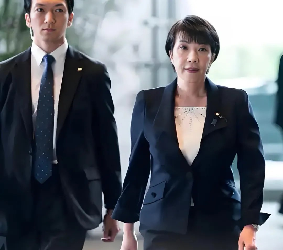 日本或将出现历史上第一位女首相，高市早苗“女版安倍”上位