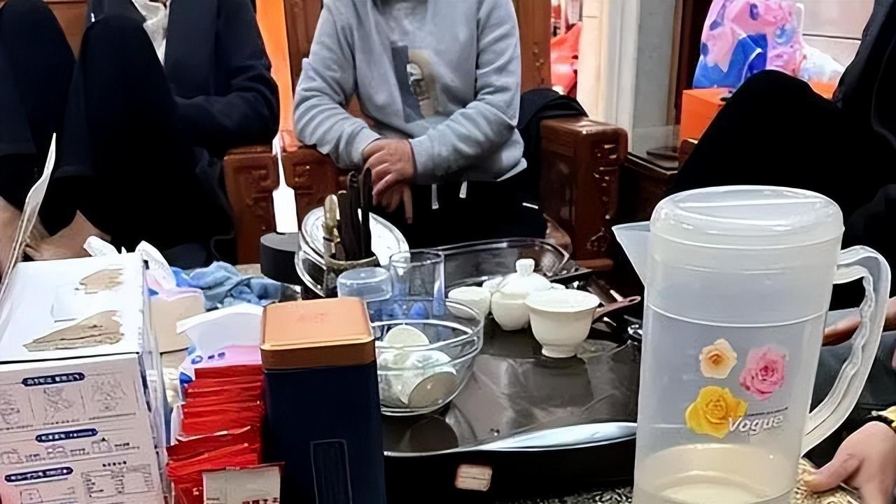 江西妹子在广东男友家住了3天  3个习俗放弃了结婚的念头