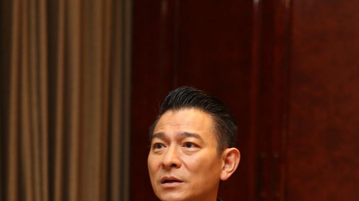 刘德华女儿炫爸翻车，天王反应太真实
