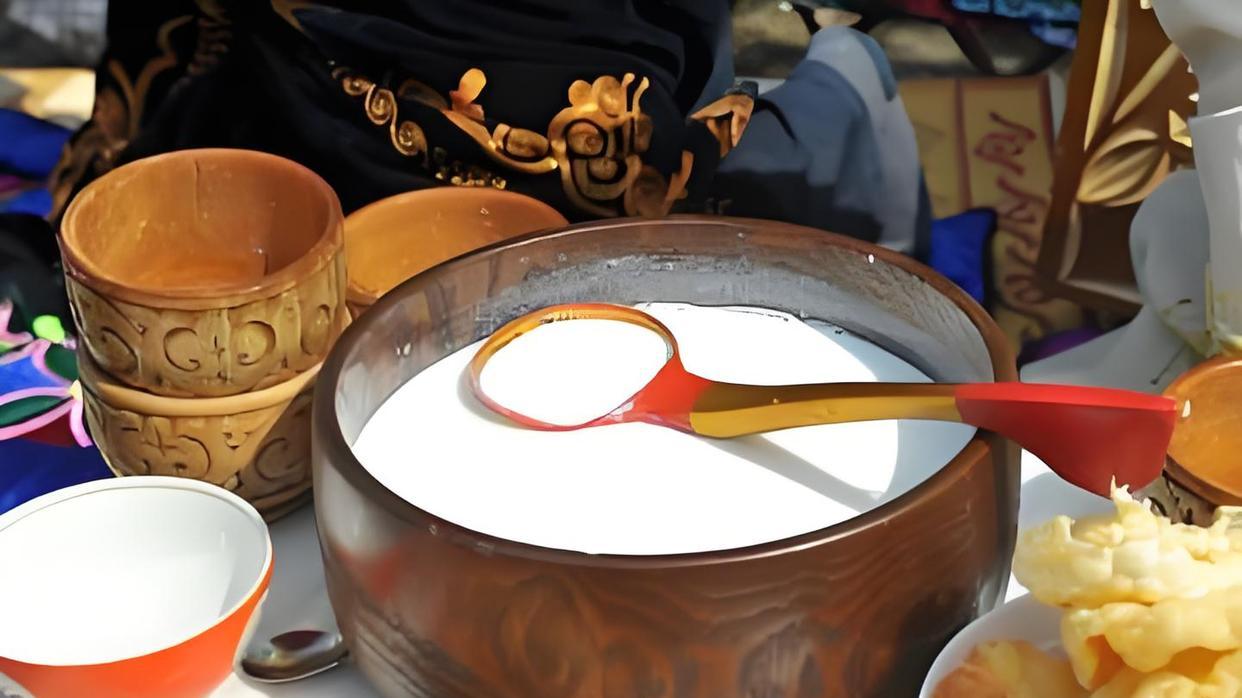 美国骆驼和中国骆驼的区别？它们产的驼奶，哪种营养更高？
