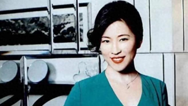 前奥运冠军吴冰卷走44亿资金逃美，如今奢靡生活引争议