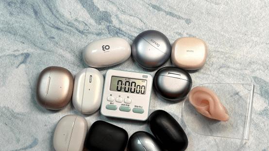 开放式耳机哪个牌子好？开放式耳机2025十大品牌推荐！