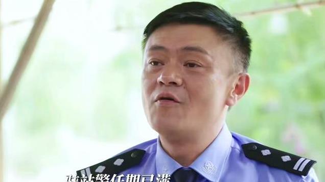 《驻站》结局：这才是郑义放过周颖、自尽的原因，难怪常胜成副所