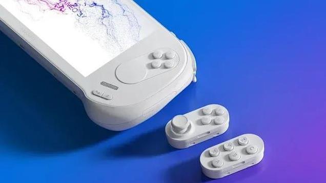 Ayaneo 3：模块化设计与卓越性能的Windows掌机