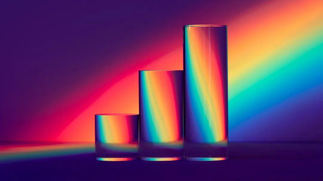 超越 RGB：一种新型图像文件格式可高效存储不可见光数据