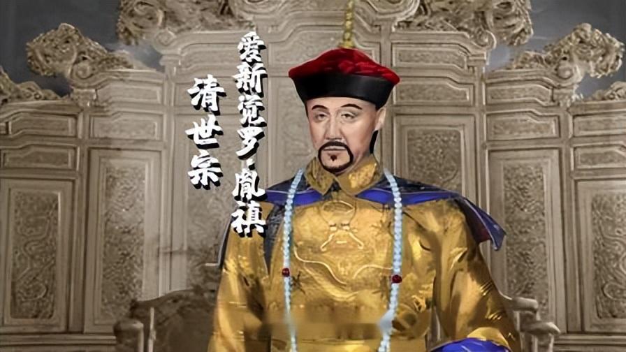 别再被电视剧骗了！真实的雍正，远比想象的更“狠”，也更“冤”