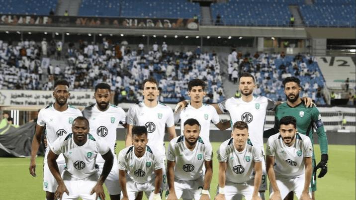 周二足球赛事分析预测：吉达联合vs迈季宽广 达曼协定vs利雅得胜利