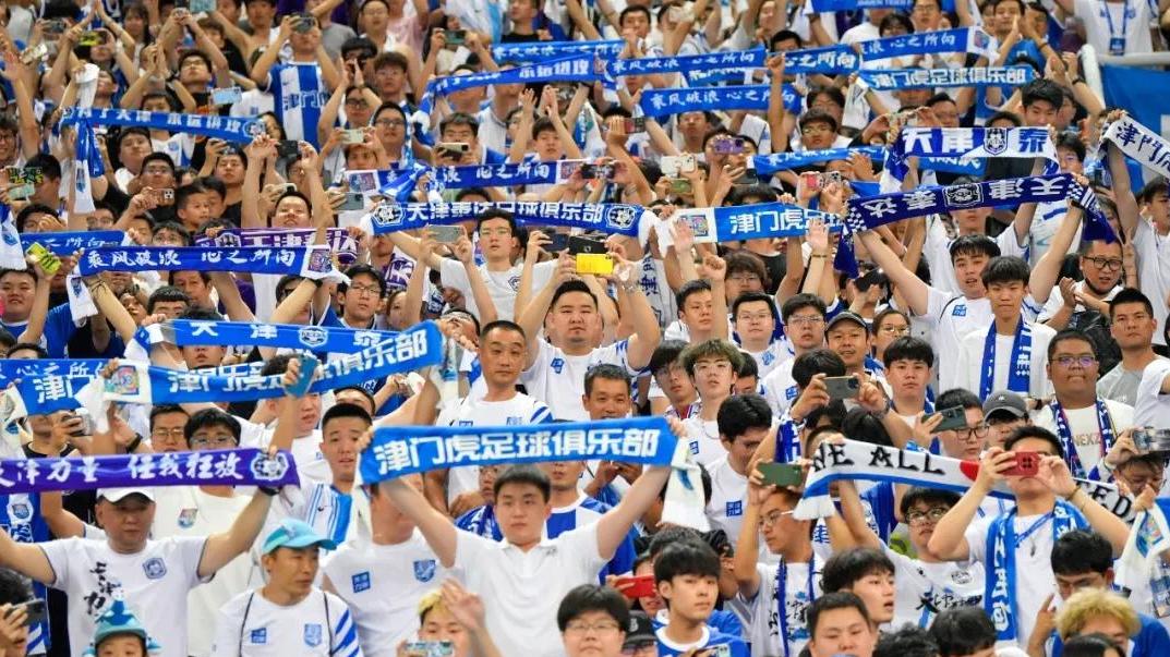 中超球队主场套票价格大全，申花最贵长春亚泰最亲民
