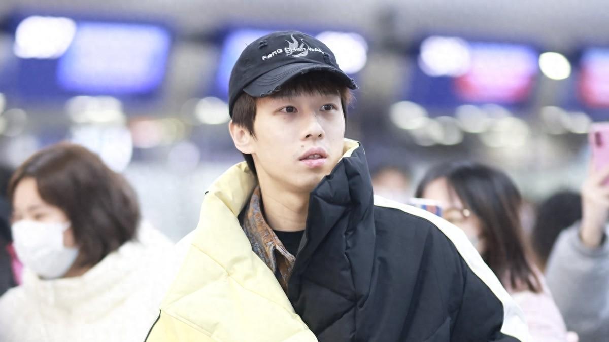 生日当天，林高远罕见发文，提到了乔峰和郭靖，意味深长