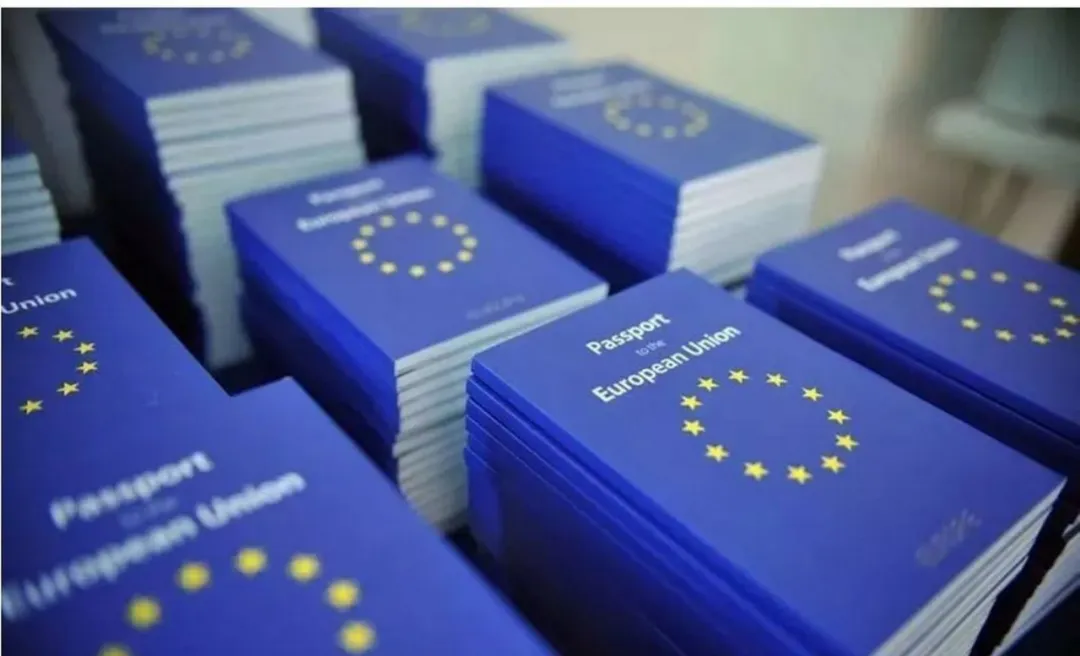 外企裁员大势下，IT 人才赴德发展新契机，只会英文语就能上车