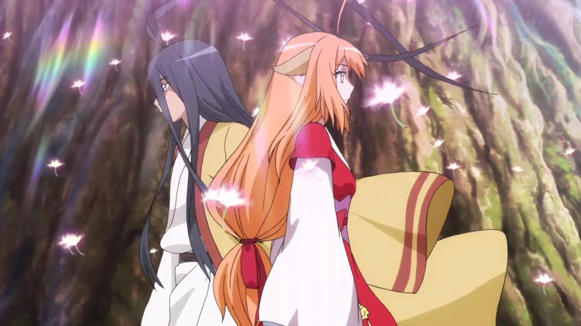 被央视表扬的动漫，绝对是宝藏！