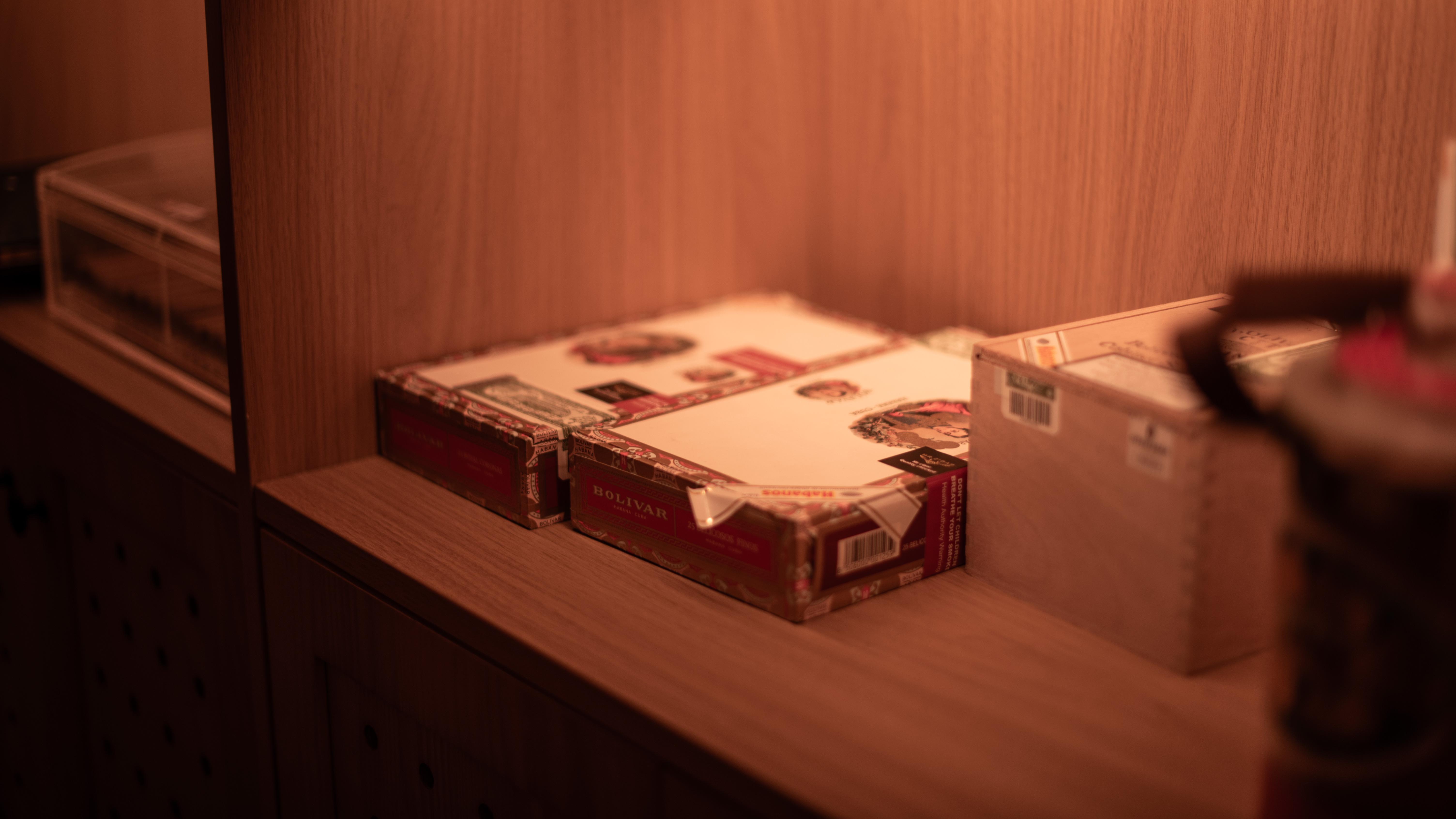 在悉尼Mr. Cigar，遇见玻利瓦尔：南半球的味觉朝圣