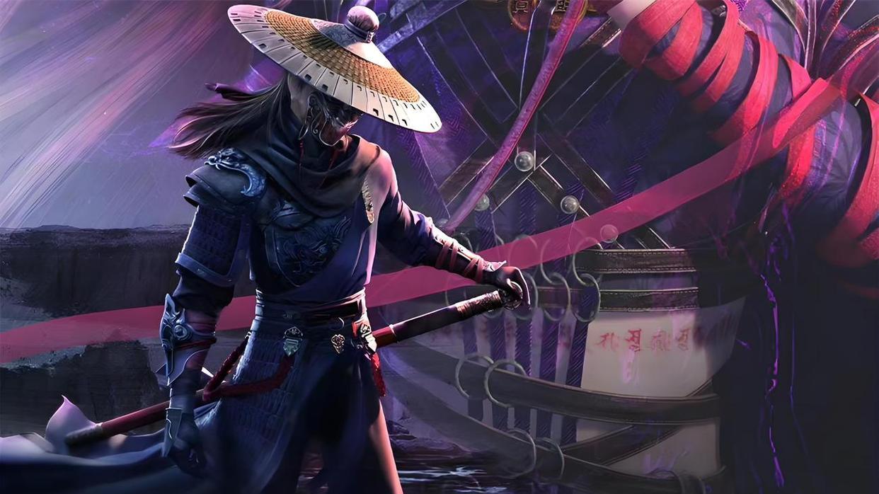 画江湖之不良人：李星云这手“兵神怪坛”，让国漫编剧集体失业