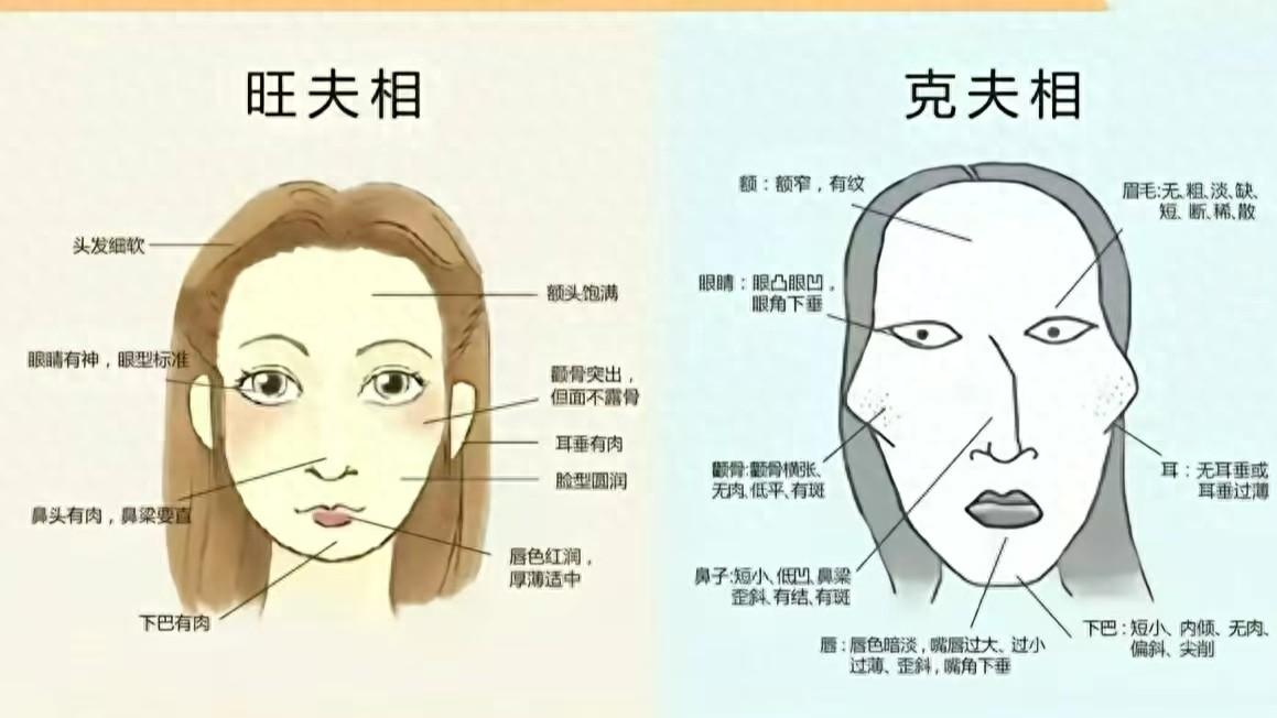 找老婆，一定要看脸！