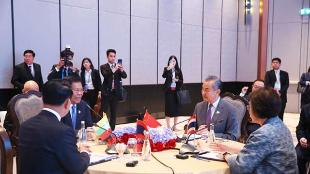 泰国总理又要换人？佩通坦卷入贪腐风波，中泰打击电诈不容有变