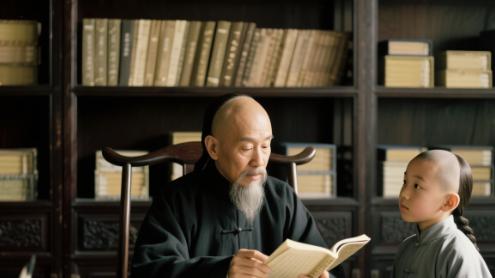 从翰林到帝师！翁同龢罢免事件怎样成为甲午战争决策转折点？