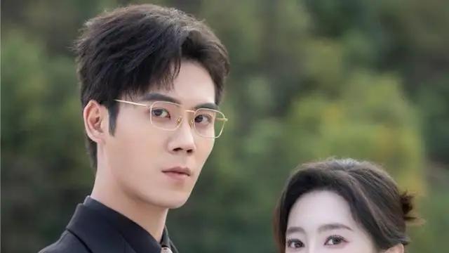 《昨日茶花》绝美画面与深情演绎，触动心弦（56集）