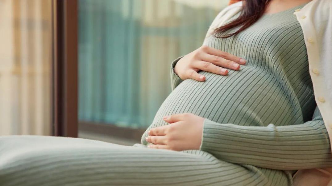 孕吐不怕！中医教你几招缓解