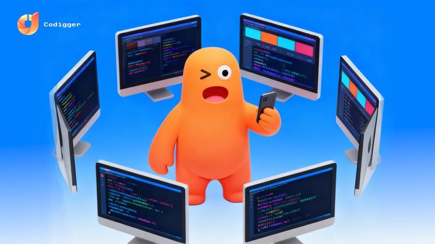 上千台电脑为你一人服务，背后的"隐形指挥家"是谁？