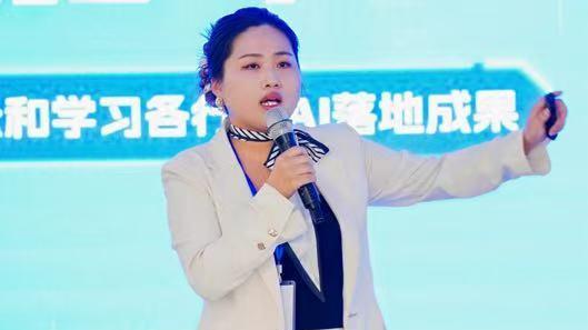 华玺云科打造AI全链路体系让企业增长偶然概率成为必然结果