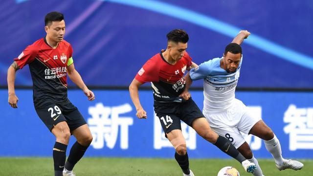 点评2025中超第二轮五大不容错过的看点