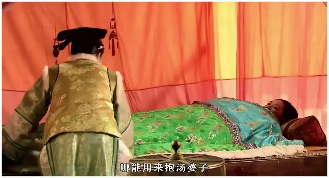 古代人如何过冬取暖？没想到《甄嬛传》是个科普片！
