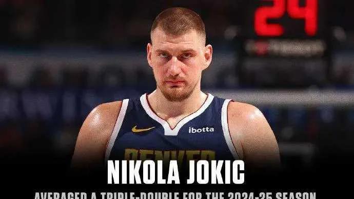 MVP逆袭！鸭梨33+5+6力压约基奇三双，竟能反转比赛局势！