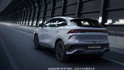 618值得入手的SUV这款车绝不会偷工减料