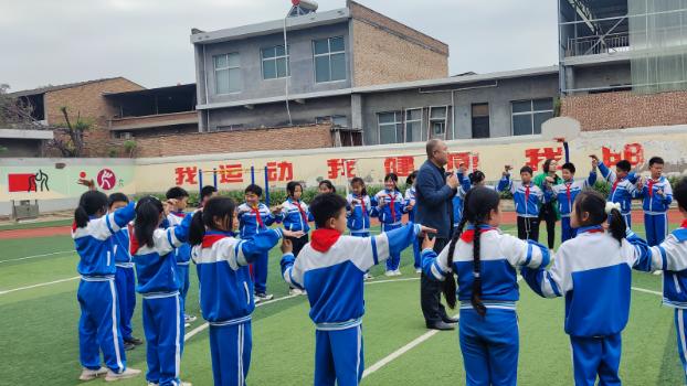 畅享游戏乐趣 守护孩子“心”成长