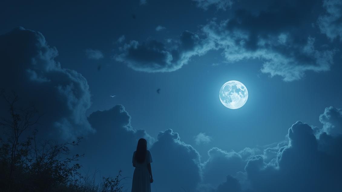 面包屑里的玫瑰刺