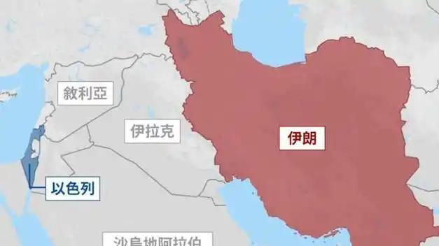 死伤超1200人！伊朗公布铁证，揪出油港大爆炸真凶！不是美国