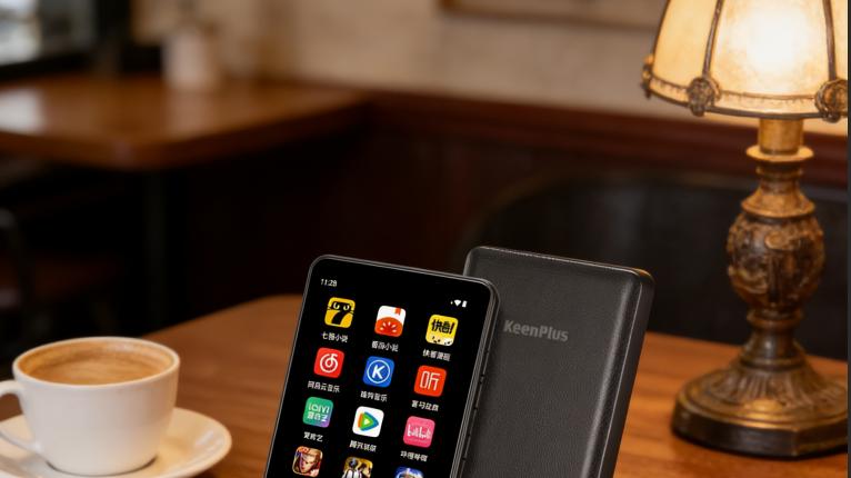 从“尝鲜”到“依赖”：一位创作者的Keenplus深度体验报告