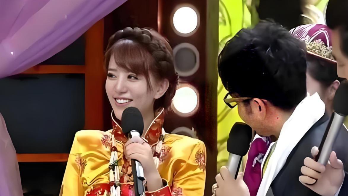 她是隐藏最深的富婆，21岁打败王菲却主动过气，9亿天珠暴露真相
