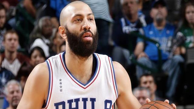 肯道尔·马绍尔，一个只传不射的怪人