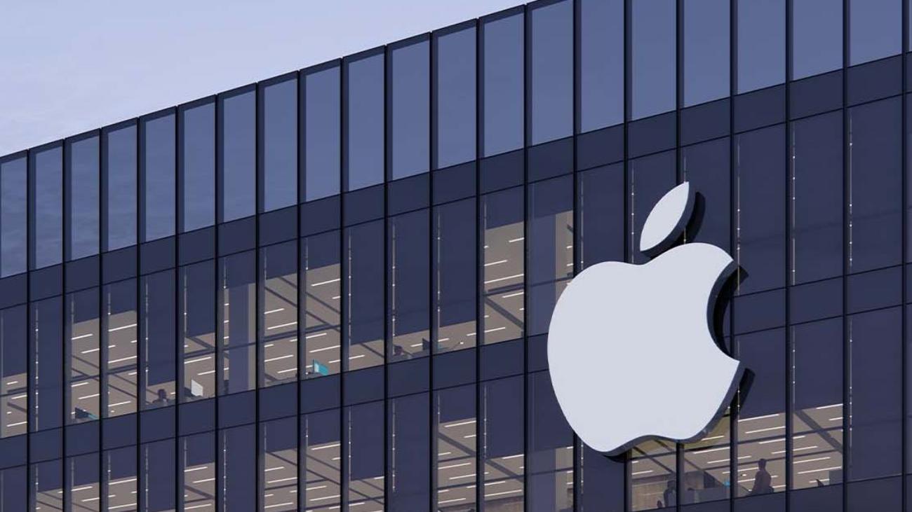 苹果在印度提起诉讼 欲规避380亿美元巨额罚款