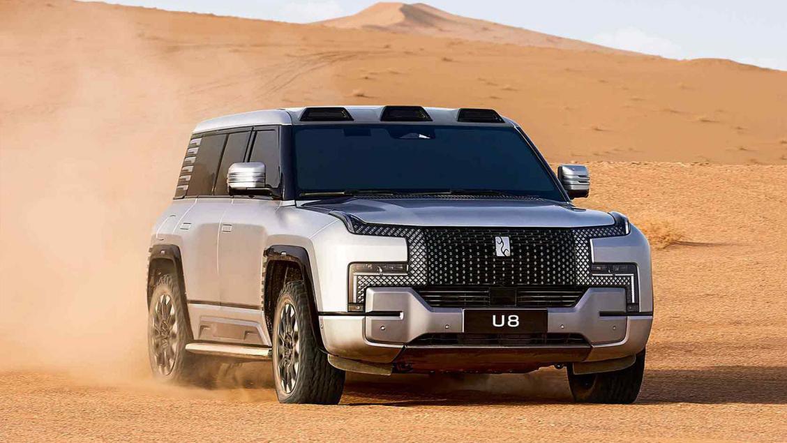 单枪800kW碾压行业！比亚迪3月17日放大招：充电比加油还快？