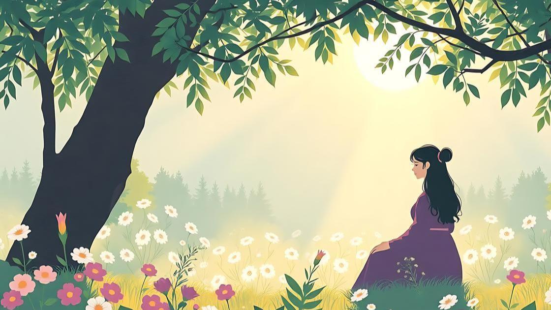 总是很有福气的三个星座女！