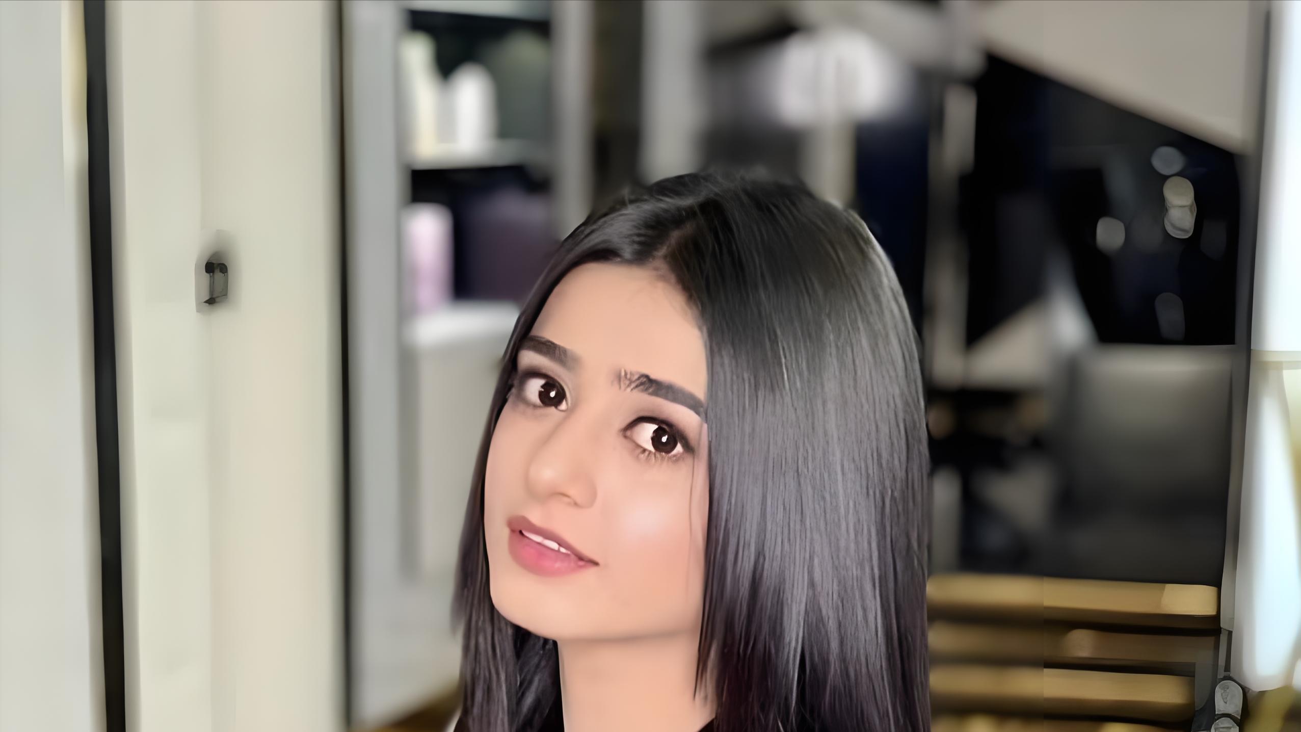 跨国婚姻带来的改变：印度姑娘远嫁中国4年，回家探亲竟让母亲落泪