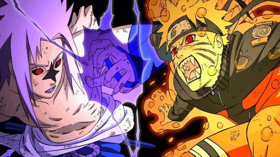 六道仙人到底有多偏心？从阿修罗到九尾、鸣佐真的公平？