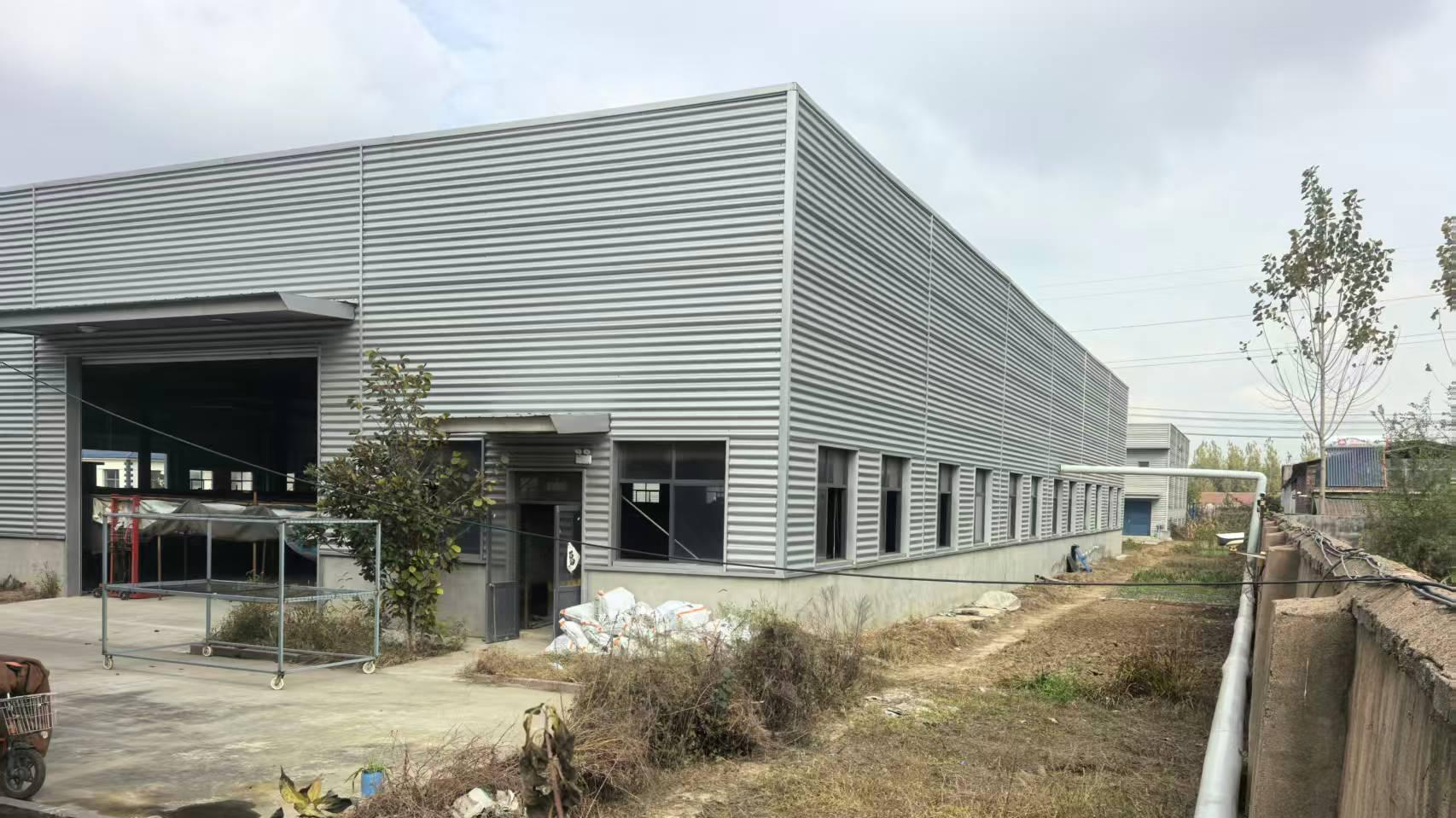 临沂一企业涉嫌无证生产并偷排高浓度毒废水 周边环境与民生安全引担忧