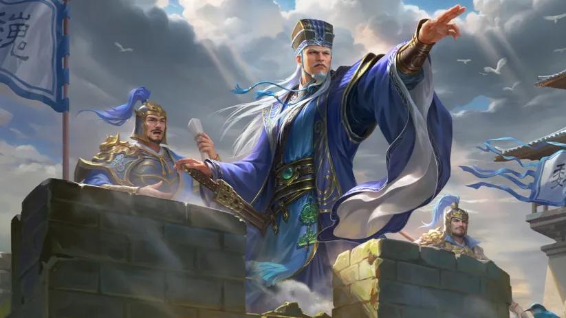三国杀：紧身皮衣黄舞蝶，长裙飘飘赵嫣&潘淑！