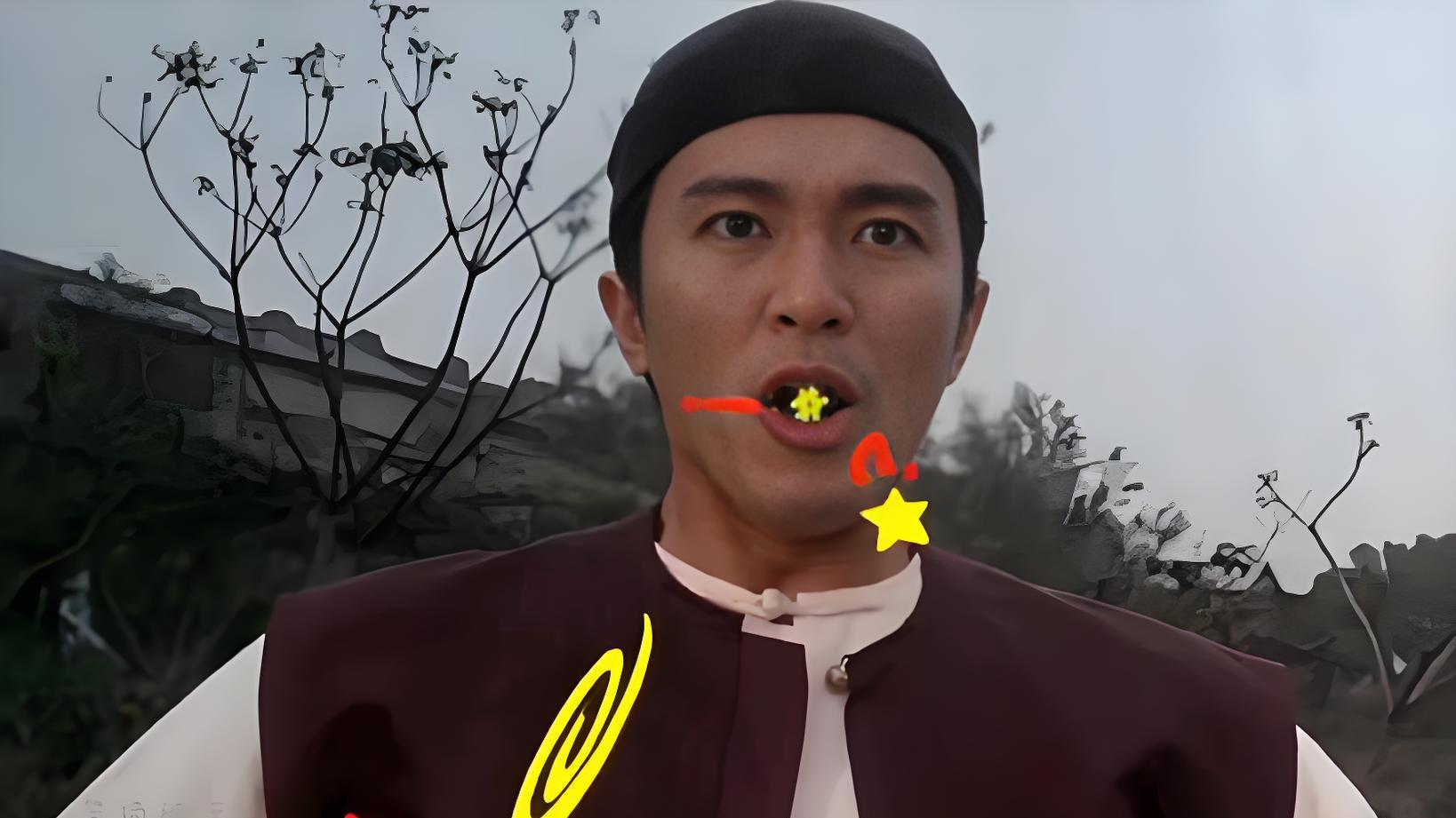 当“清军”缺席明末：鞑子竟是我自己？