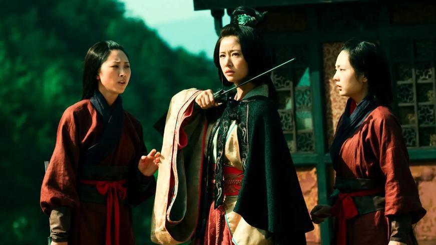 曹操三个貌美如花的女儿，全都嫁同一人，此人是谁？竟被如此看重