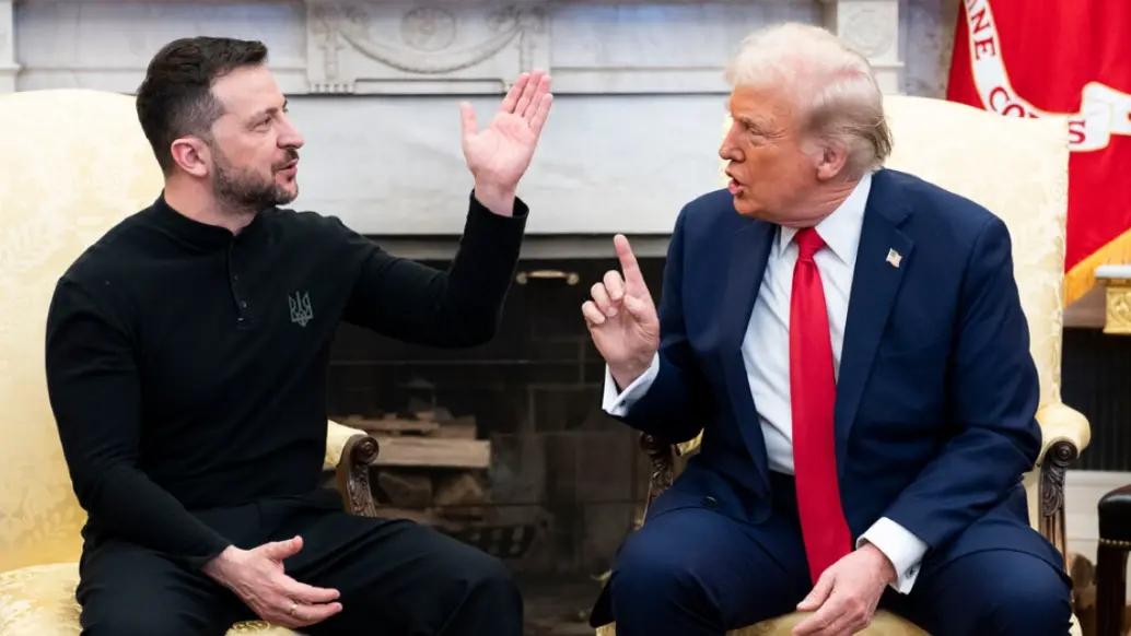 普京官邸遇袭疑云：一场搅动美俄乌的“三人麻将”